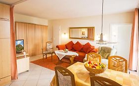Apartment Zur Düne I